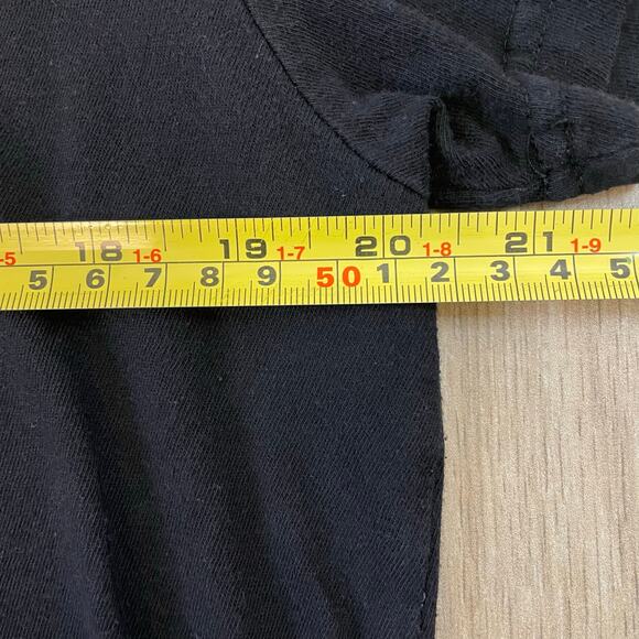 Harley-Davidson Silverton Colorado Dealer Tee Women’s XXL Pink Spray Logo - Picture 7 of 11